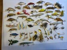 Vintage lot fishing for sale  Birmingham