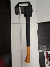 Fiskars spaltaxt 12460 gebraucht kaufen  Rosengarten