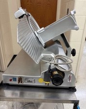Univex 7512 commercial for sale  Griffin