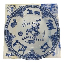 Spode vintage blue for sale  Tifton