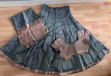Ladies tone chaniya for sale  SLOUGH