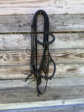 English black bridle for sale  Lexington