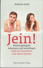 Jein bindungsängste erkennen gebraucht kaufen  Regensburg