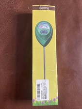 Suplong moisture meter for sale  LONDON