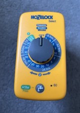 Hozelock select plus for sale  HIGH WYCOMBE