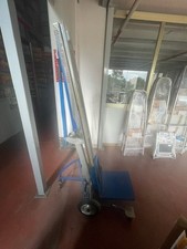 carrello elevatore manuale usato  Mondovi
