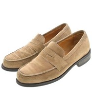 Paraboot shoes beige d'occasion  Expédié en Belgium