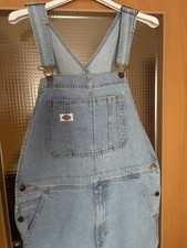 dickies latzhose gebraucht kaufen  Kraichtal