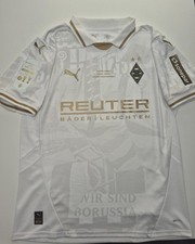 Borussia mönchengladbach 125 gebraucht kaufen  Mönchengladbach