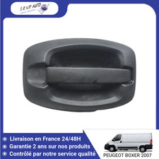 Poignee exterieure porte d'occasion  Saint-Quentin
