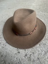 Vintage serratelli hat for sale  Saint Paul