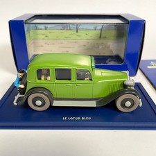 Voiture tintin atlas d'occasion Voiture tintin atlas d'occasion  Losne