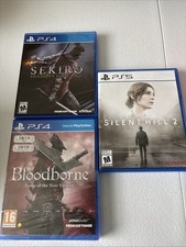 Ps4 ps5 assorted for sale  Foxboro