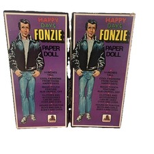 Happy days fonzie for sale  Marrero