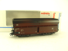 Schüttgutwagen märklin wagen gebraucht kaufen  Ruderting