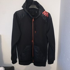 Adidas jacke schwarz gebraucht kaufen  Stadtbergen