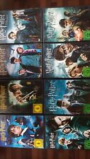 Harry potter dvds gebraucht kaufen  Mannheim