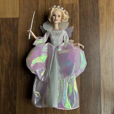 Fairy godmother doll for sale  MANCHESTER