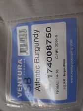 Ventura atlantic burgundy for sale  SHEERNESS