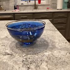 Kosta boda bowl for sale  Omaha