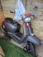 Lambretta v125 special for sale  SUNDERLAND