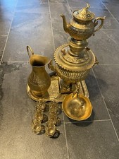 Persian vintage samovar for sale  WEYBRIDGE