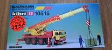 Kibri baumann mobilkran gebraucht kaufen  Moers