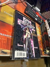 Death note gold usato Death note gold usato  Roma