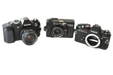 Konica 28mm autoreflex gebraucht kaufen  Tiefenbach