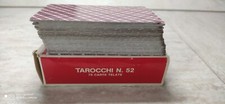 Tarocchi poliplstiche masenghi usato  Carapelle