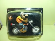 Figurine moto joe d'occasion  Belz