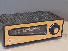 Pye hft 108m for sale  YEOVIL