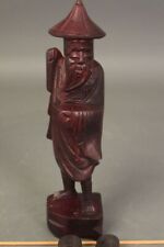 Wasserträger figur holz gebraucht kaufen  Untersiemau