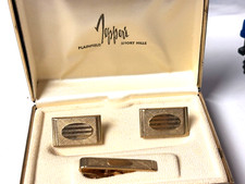 Vintage swank gold for sale  Ridgecrest