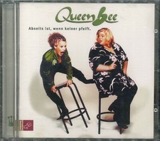 Queen bee abseits gebraucht kaufen  Groß-Umstadt