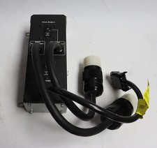 Módulo de saída HP 447208-001 R12000/3 208/120V TRIFÁSICO 50/60 Hz comprar usado  Enviando para Brazil