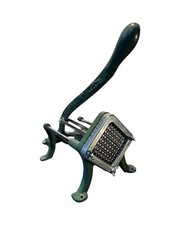 Cortador de batata cortador de batata verde francês 3/8" comprar usado  Enviando para Brazil