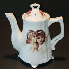 Faust heirlooms small for sale  Walker