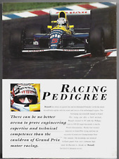 Renault racing pedigree for sale  UK