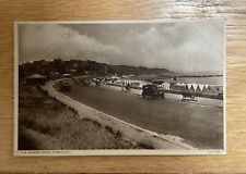 Old postcard marine for sale  RADSTOCK