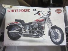 Imai harley davidson d'occasion  Saint-Sorlin-en-Valloire