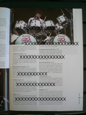 Rivista 2009 pooh. usato  Vertemate con Minoprio