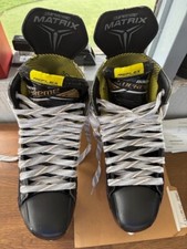 Bauer supreme matrix for sale  Austin