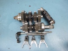 Boite vitesse yamaha d'occasion Boite vitesse yamaha d'occasion  Mimet