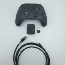 Controle sem fio PowerA PCGPPRWL OPS v3 Pro PC e jogos em nuvem com Lumectra comprar usado Controle sem fio PowerA PCGPPRWL OPS v3 Pro PC e jogos em nuvem com Lumectra comprar usado  Enviando para Brazil