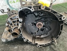 Cambio manuale per usato  Qualiano