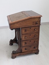Scrittoio antico legno usato  Gavirate