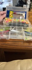 Nice fishing tackle for sale  Decatur