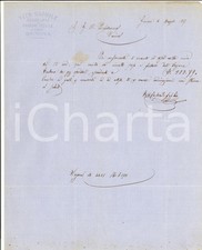 1867 genova tito usato  Milano