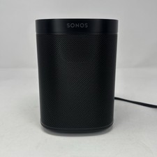 Sonos one a100 d'occasion  Expédié en Belgium